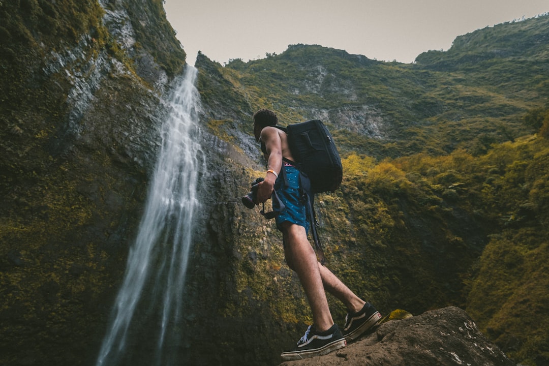 Travel industry certification